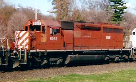 DME 6089